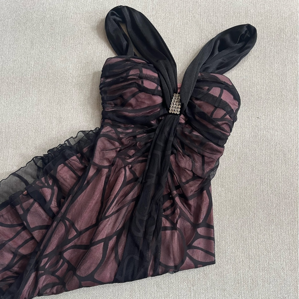 Midi Dress